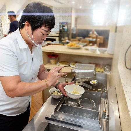 Yiwu Best Hotel Kültér fotó