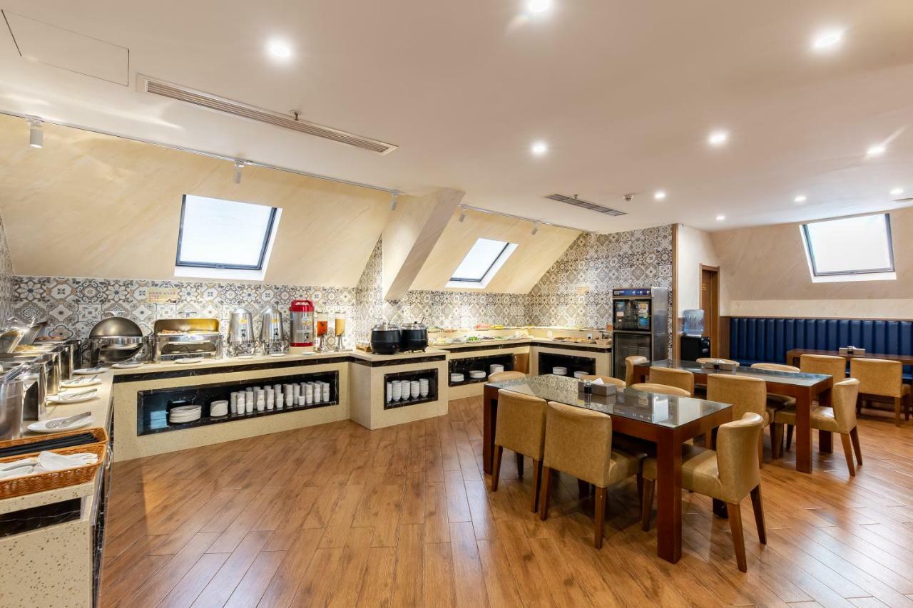 Yiwu Best Hotel Kültér fotó